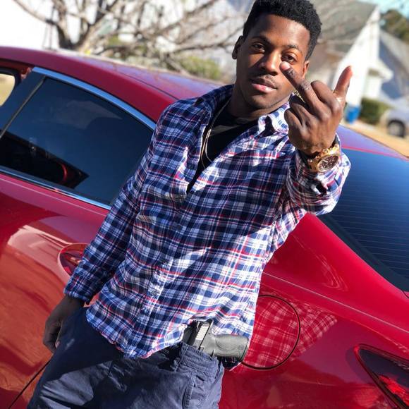 Meet your Posher, Abdul - Picture 1 of 1